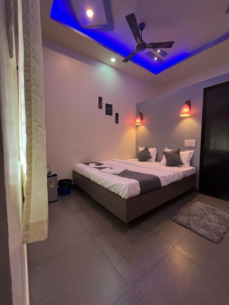 Vagator House Resort Goa ห้อง รูปภาพ