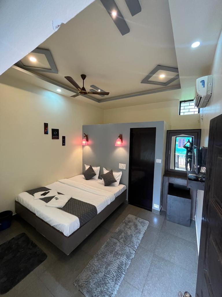 Vagator House Resort Goa ห้อง รูปภาพ